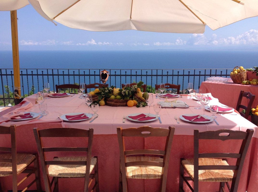 agritourism in sicily